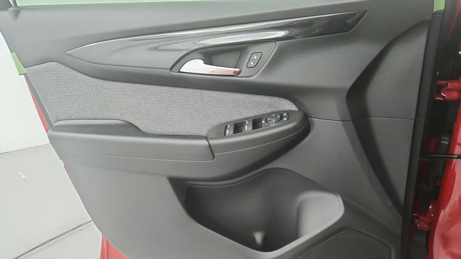 2026 Chevrolet Trailblazer LS - Photo 19