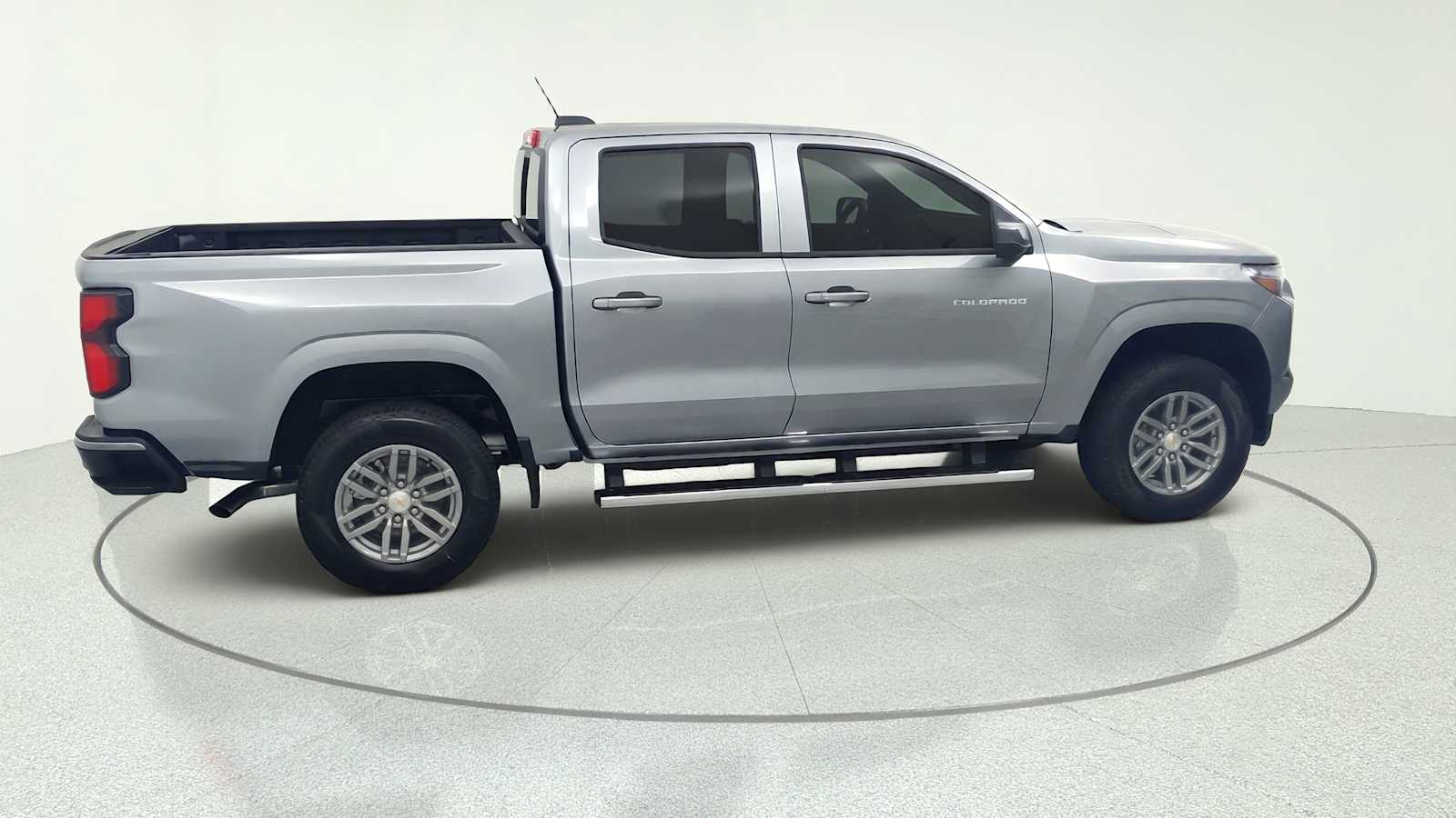 2026 Chevrolet Colorado LT - Photo 10