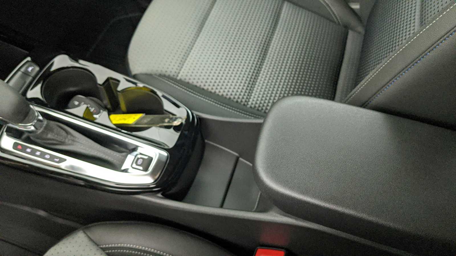 2026 Chevrolet Trax LT - Photo 16
