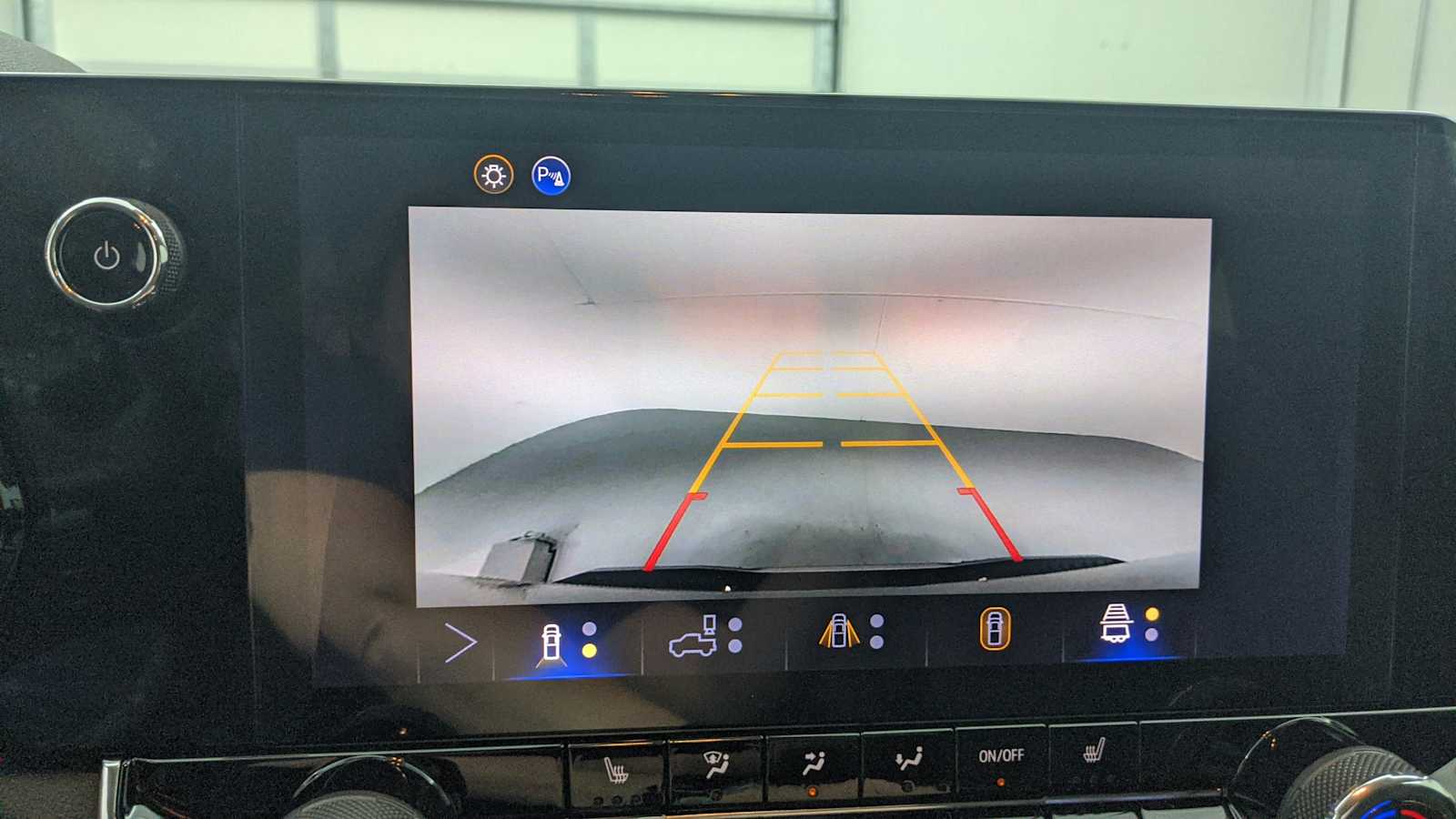 2026 Chevrolet Colorado LT - Photo 16
