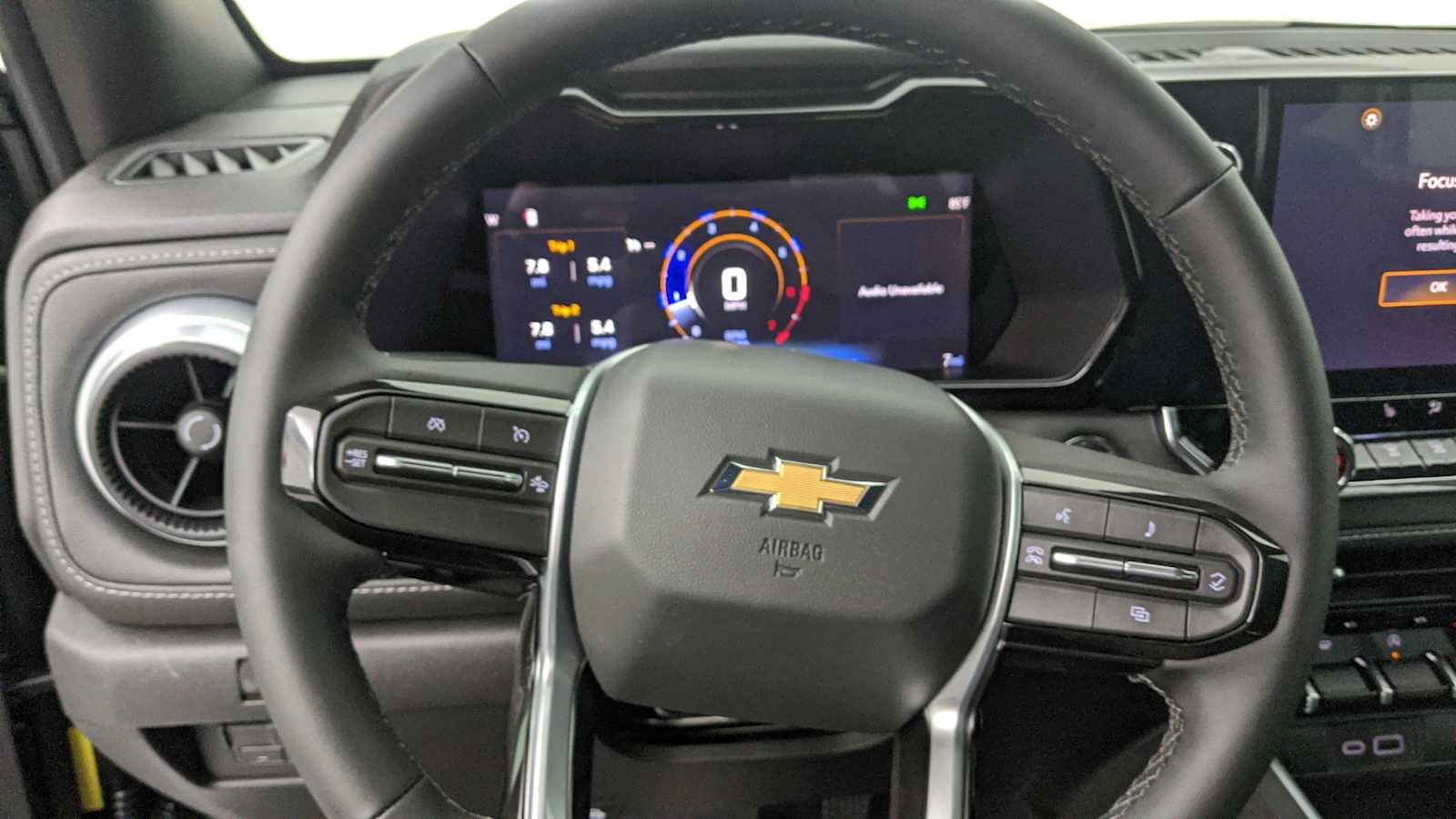 2026 Chevrolet Colorado LT - Photo 16