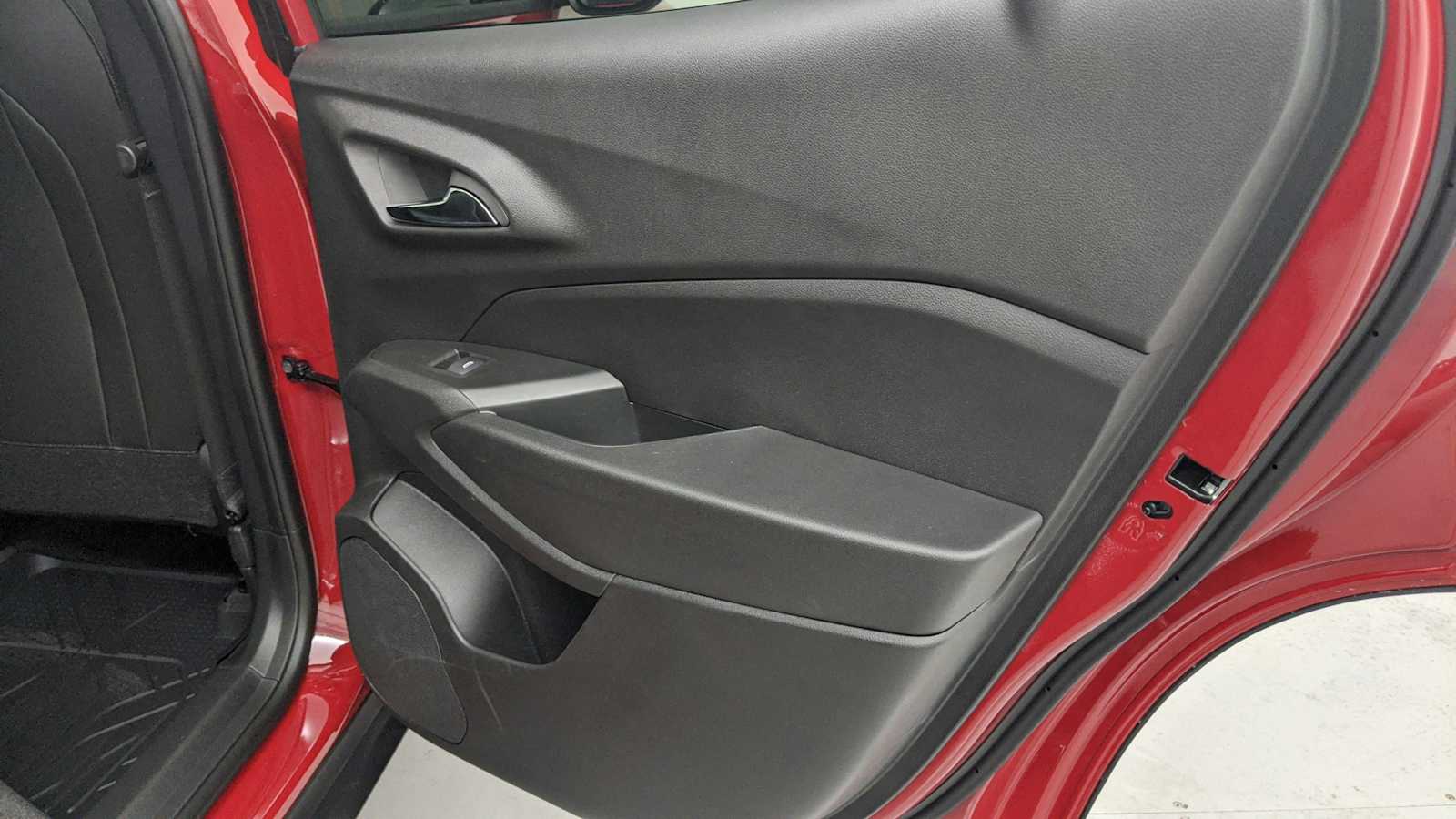 2026 Chevrolet Trax LT - Photo 29