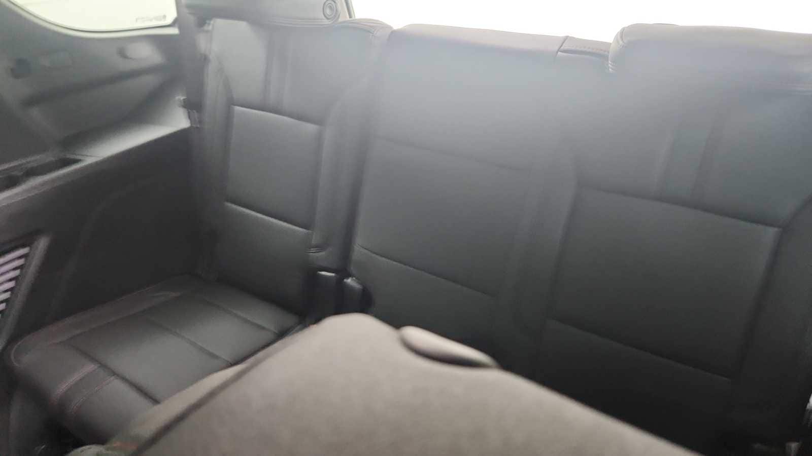 2026 Chevrolet Tahoe RST - Photo 24