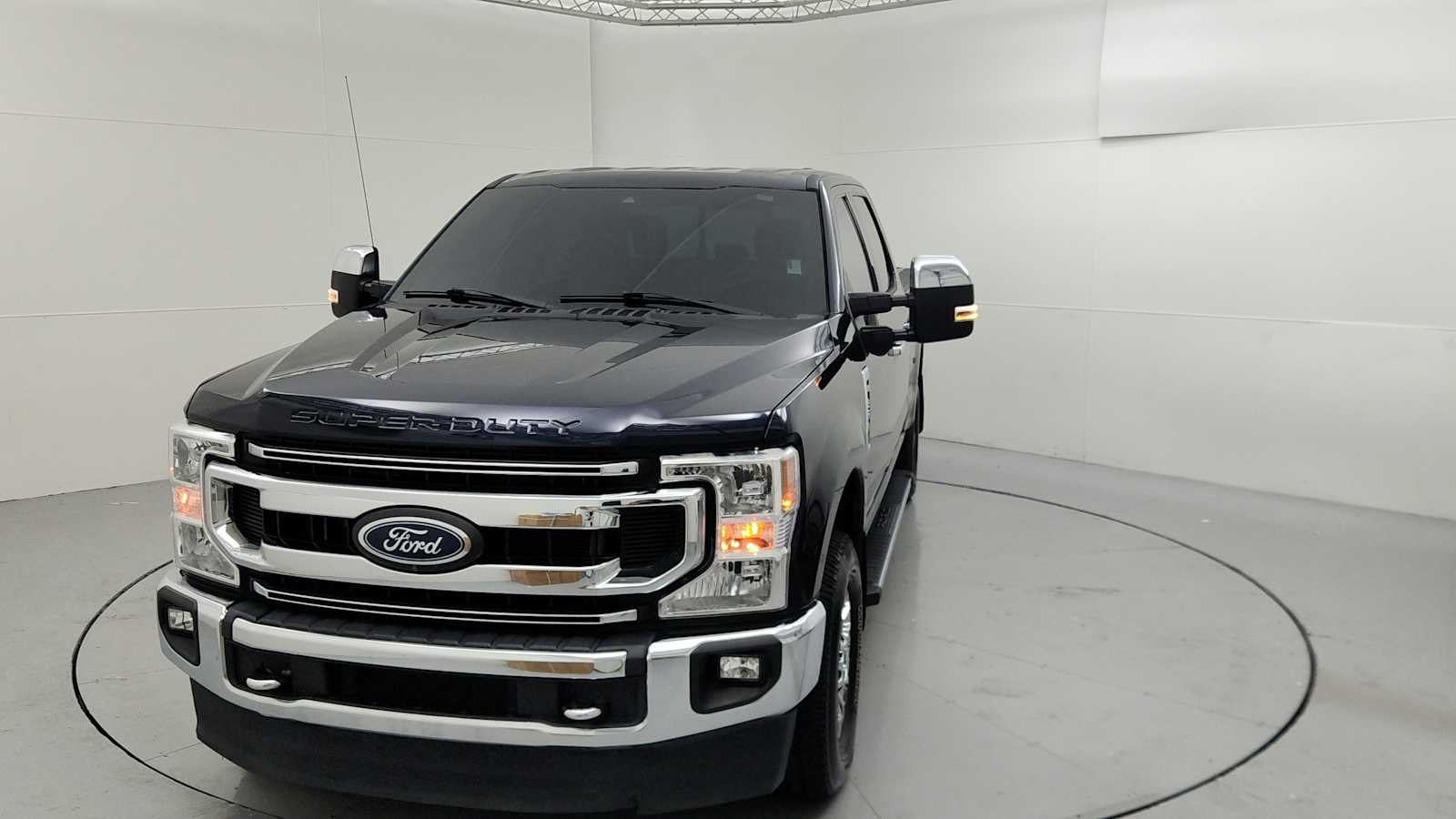 2021 Ford F-250 Super Duty