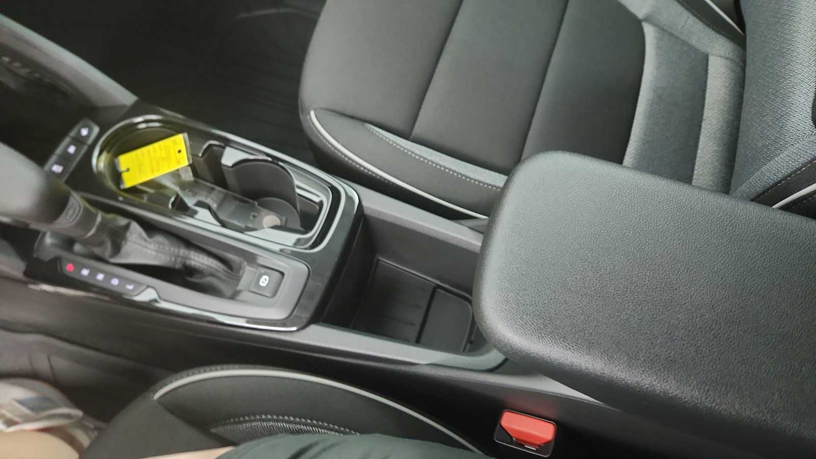 2026 Chevrolet Trailblazer LS - Photo 15