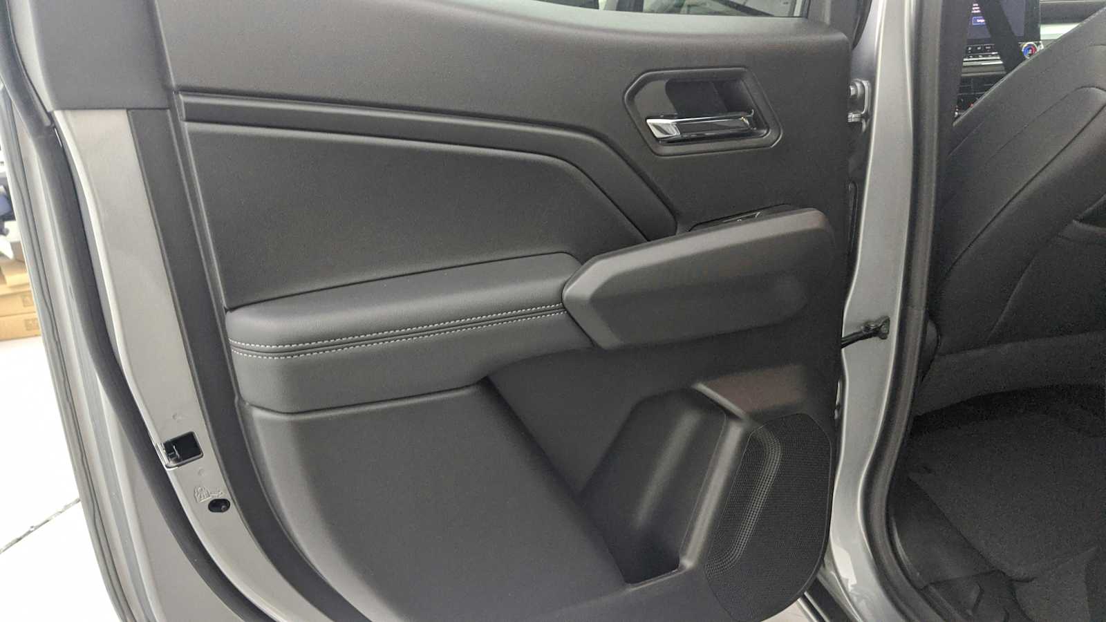 2026 Chevrolet Colorado LT - Photo 22