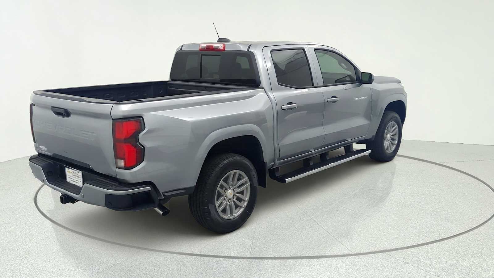 2026 Chevrolet Colorado LT - Photo 9