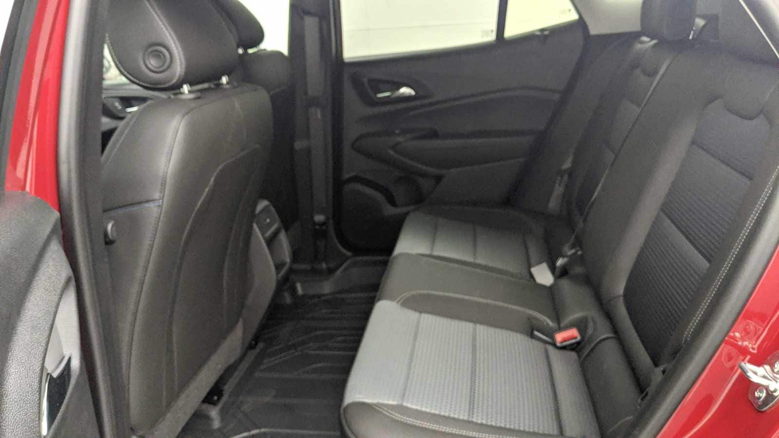2026 Chevrolet Trax LT - Photo 22