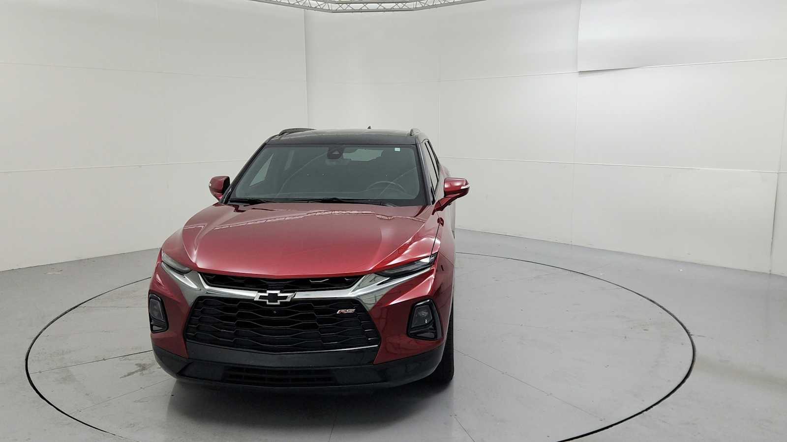 Used 2022 Chevrolet Blazer RS SUV