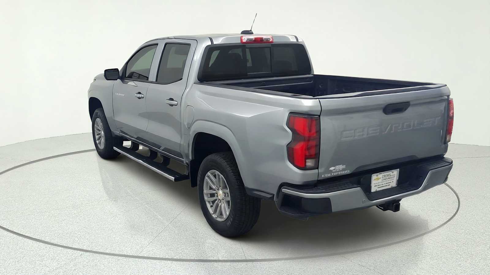 2026 Chevrolet Colorado LT - Photo 7