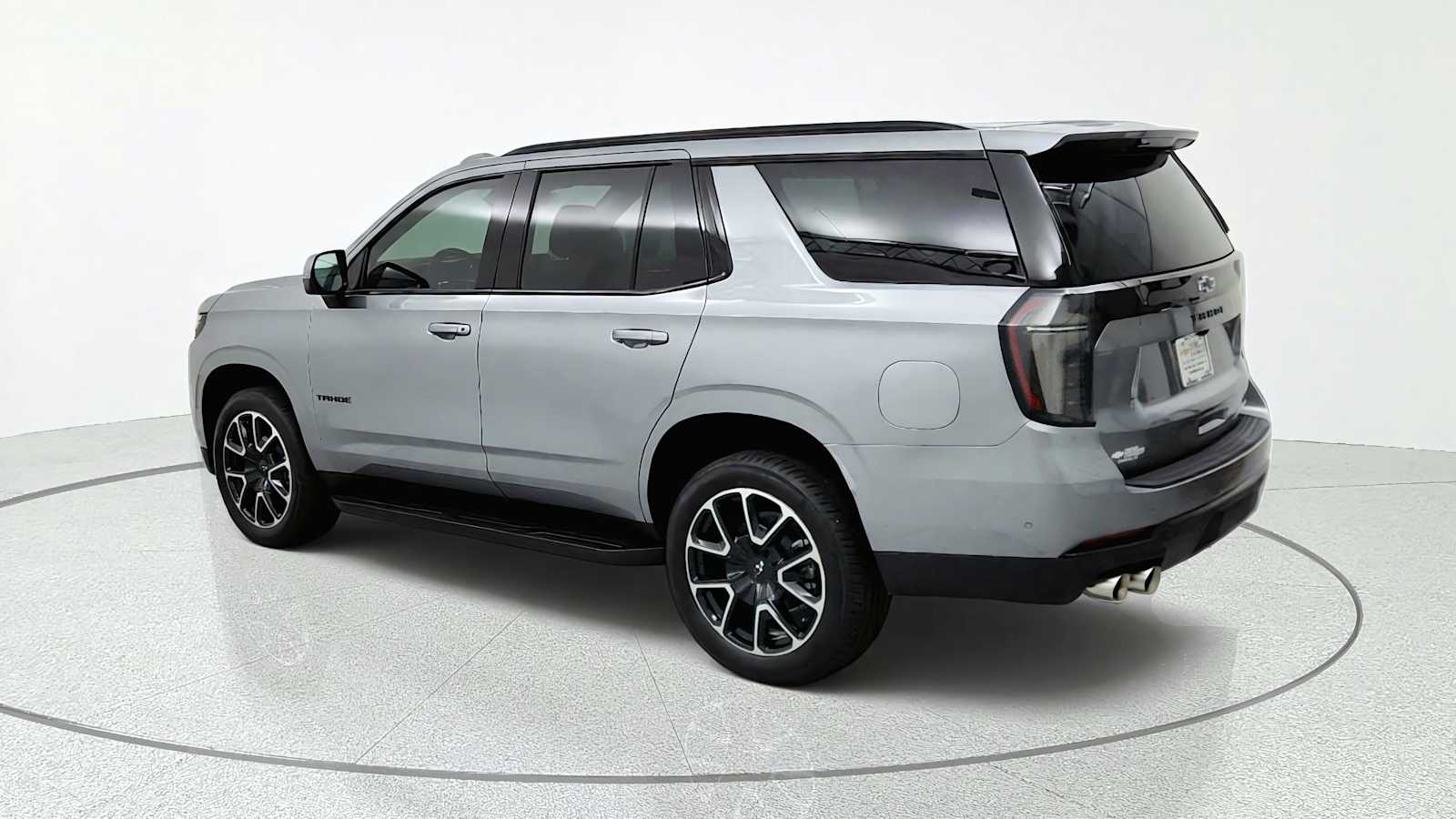 2026 Chevrolet Tahoe RST - Photo 6
