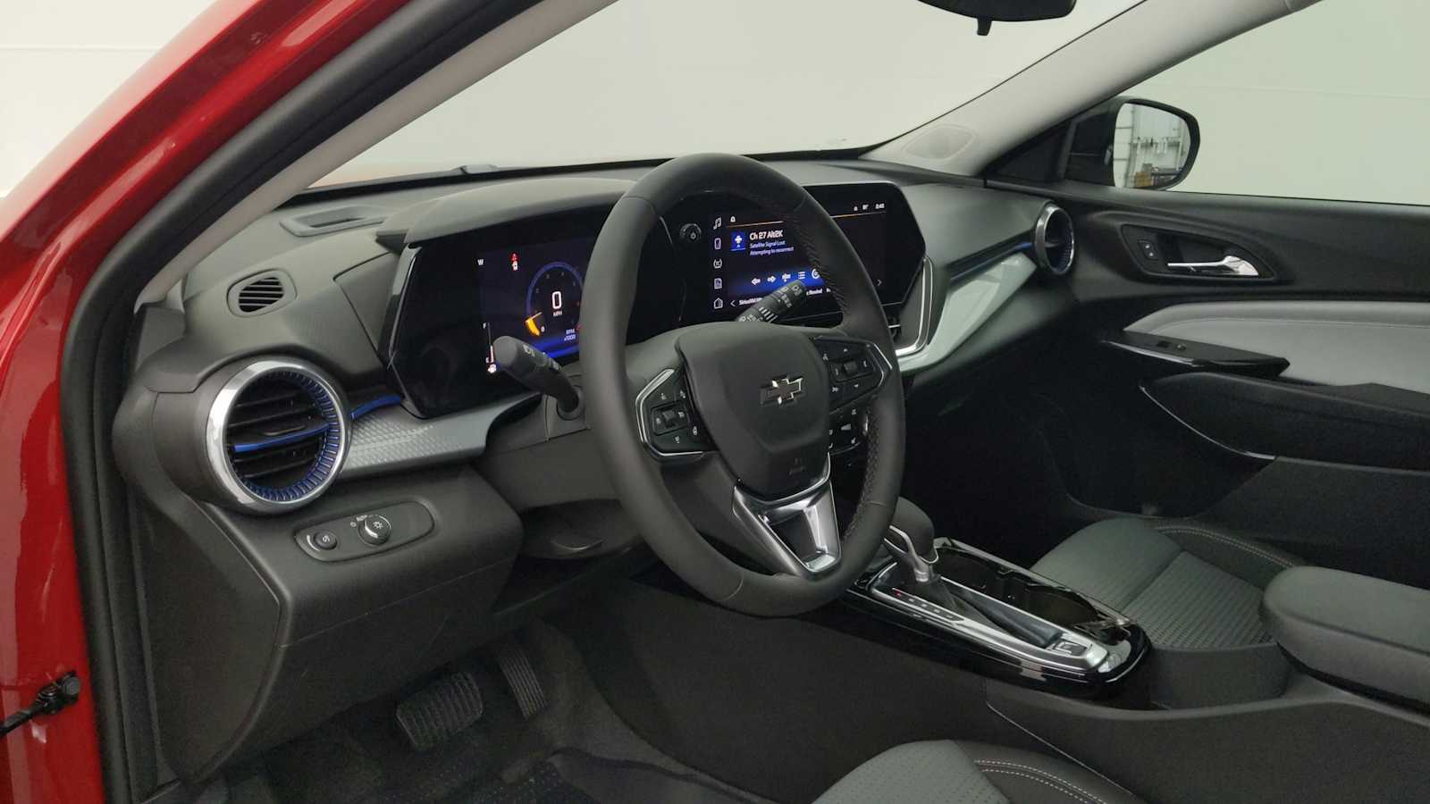 2026 Chevrolet Trax LT - Photo 11