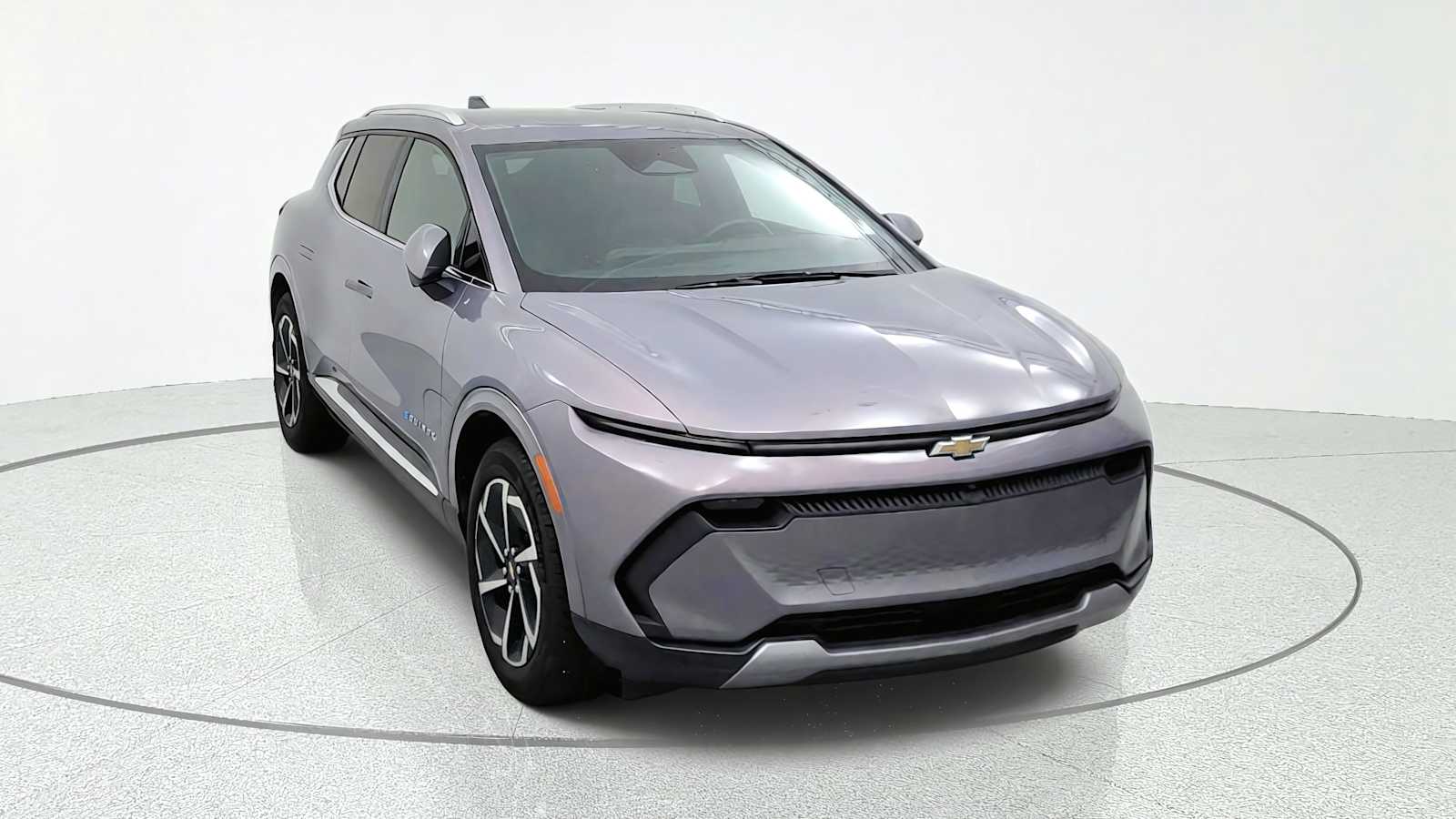 Used 2024 Chevrolet Equinox EV LT with VIN 3GN7DLRP4RS283696 for sale in North Charleston, SC