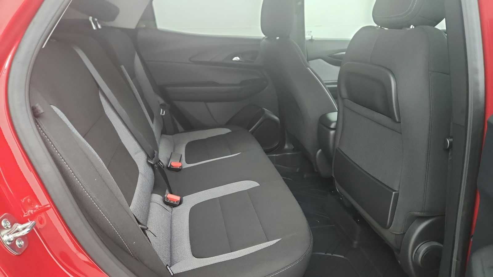 2026 Chevrolet Trailblazer LS - Photo 26