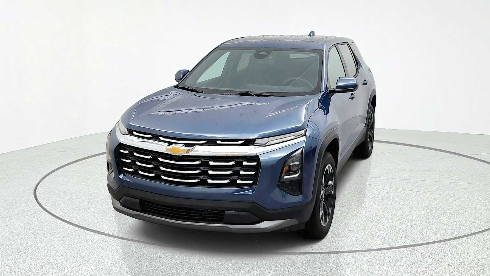 New 2027 Chevrolet Equinox LT SUV