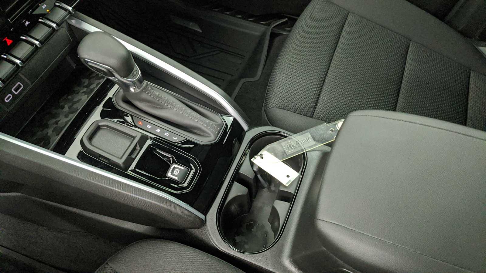 2026 Chevrolet Colorado LT - Photo 17