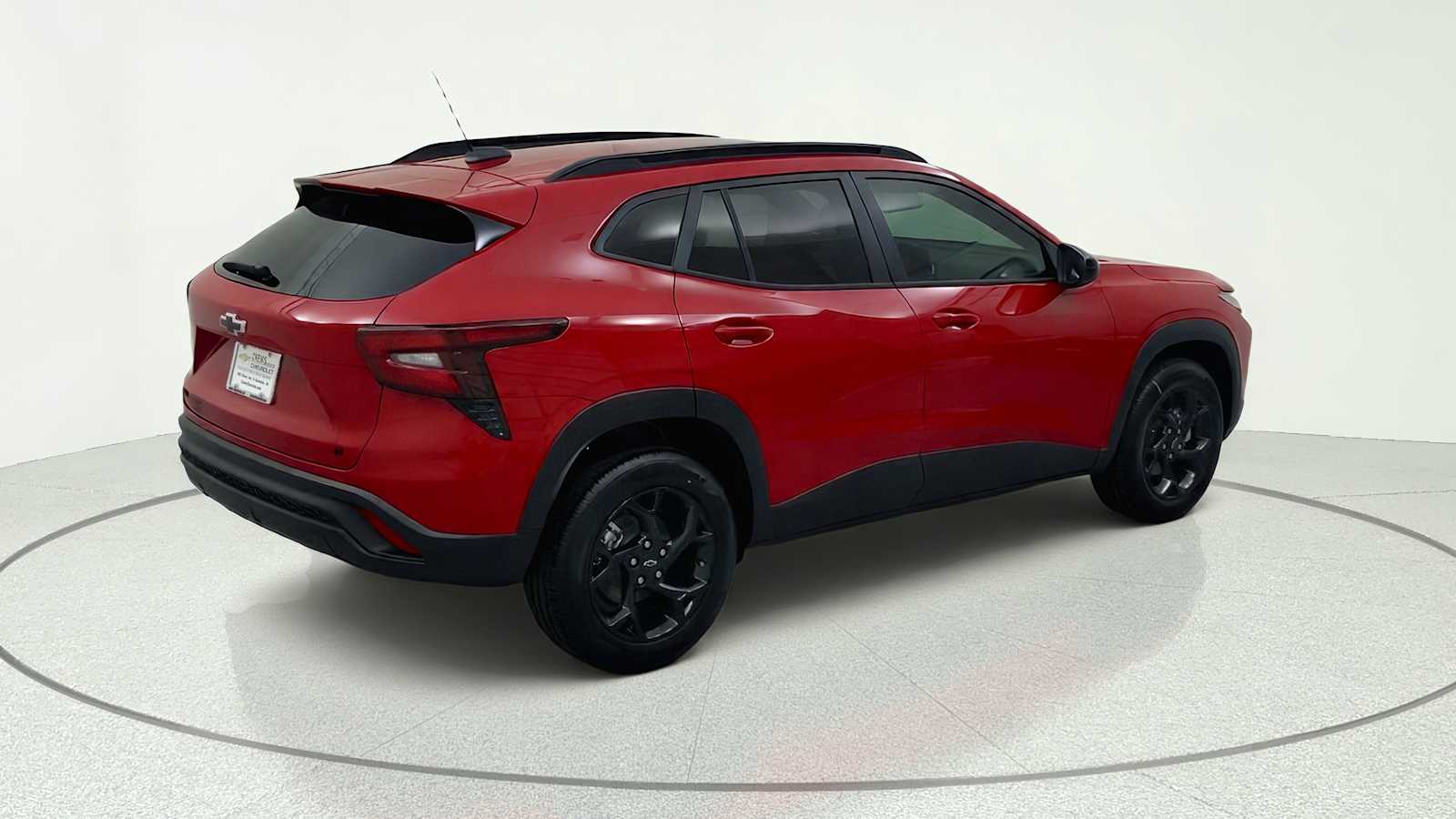 2026 Chevrolet Trax LT - Photo 9