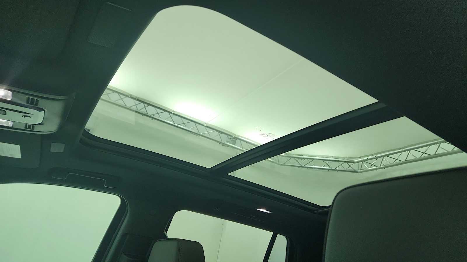 2026 Chevrolet Tahoe RST - Photo 13
