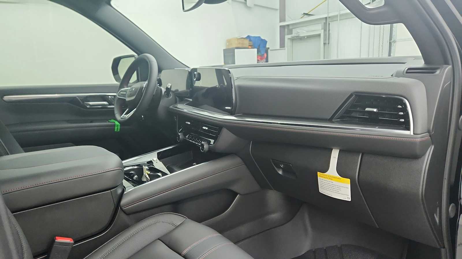2026 Chevrolet Tahoe RST - Photo 27