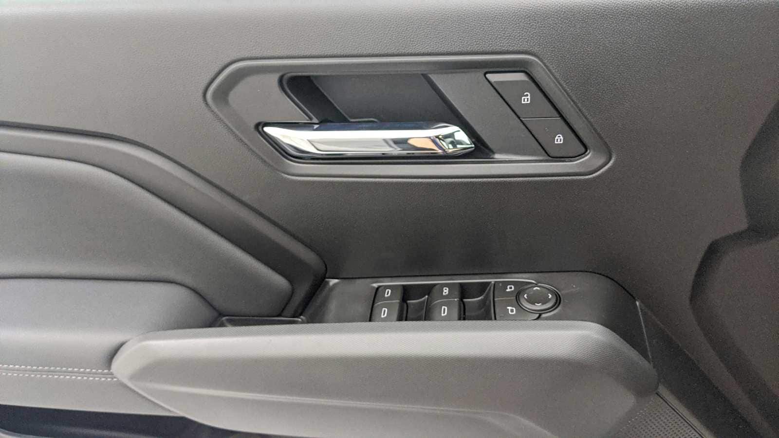 2026 Chevrolet Colorado LT - Photo 19