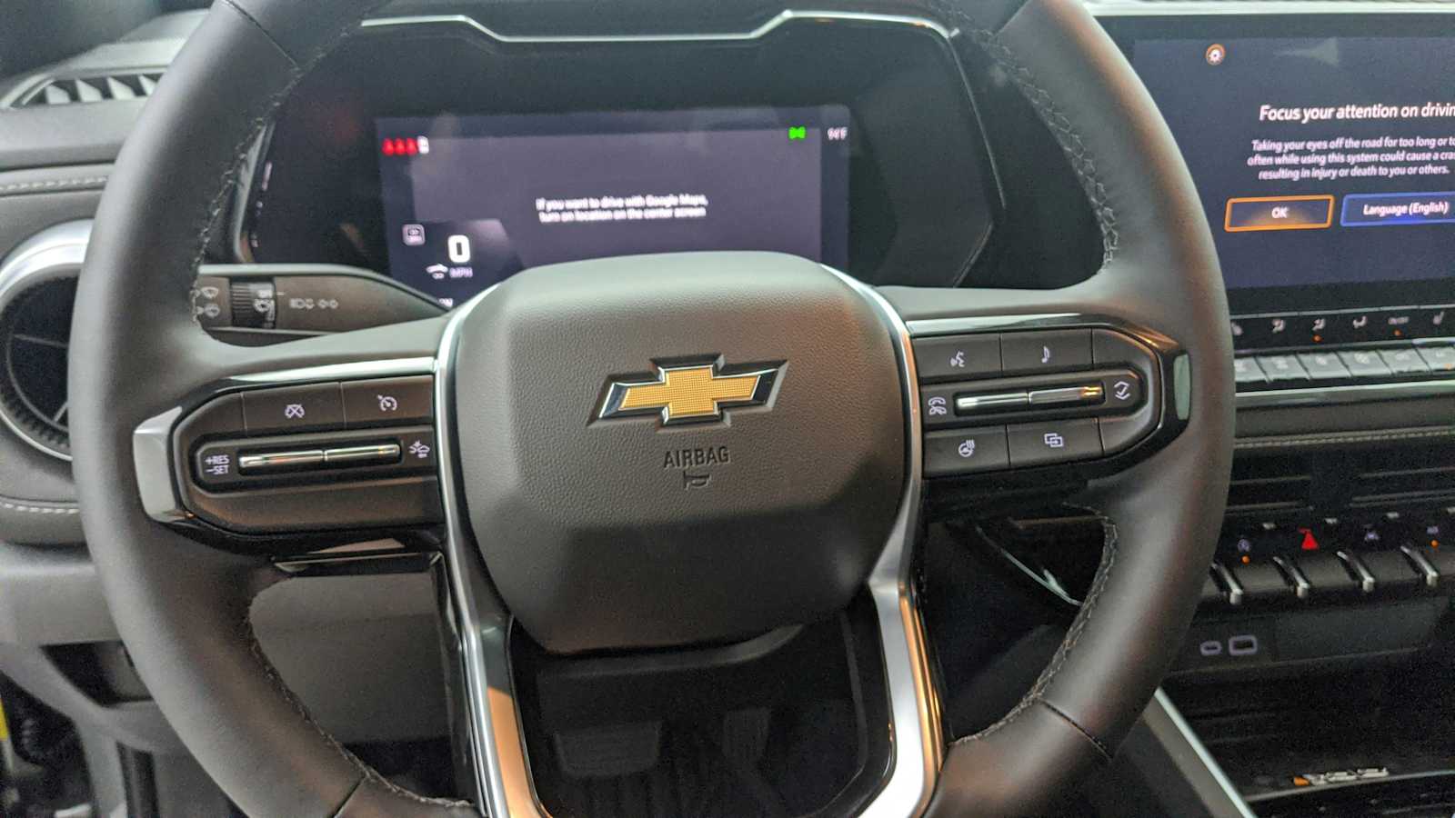 2026 Chevrolet Colorado LT - Photo 14