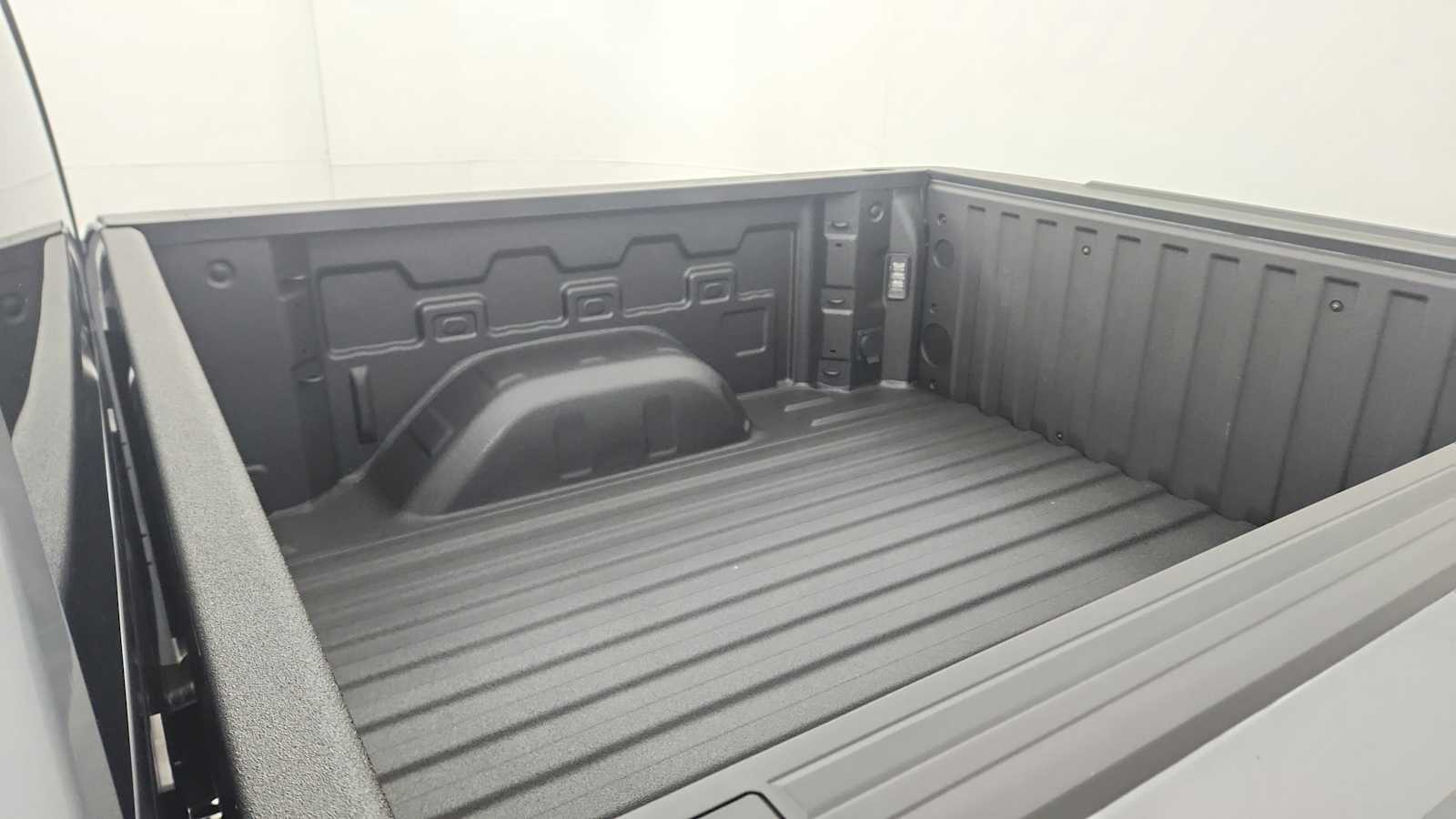 2026 Chevrolet Silverado 1500 Custom Trail Boss - Photo 22