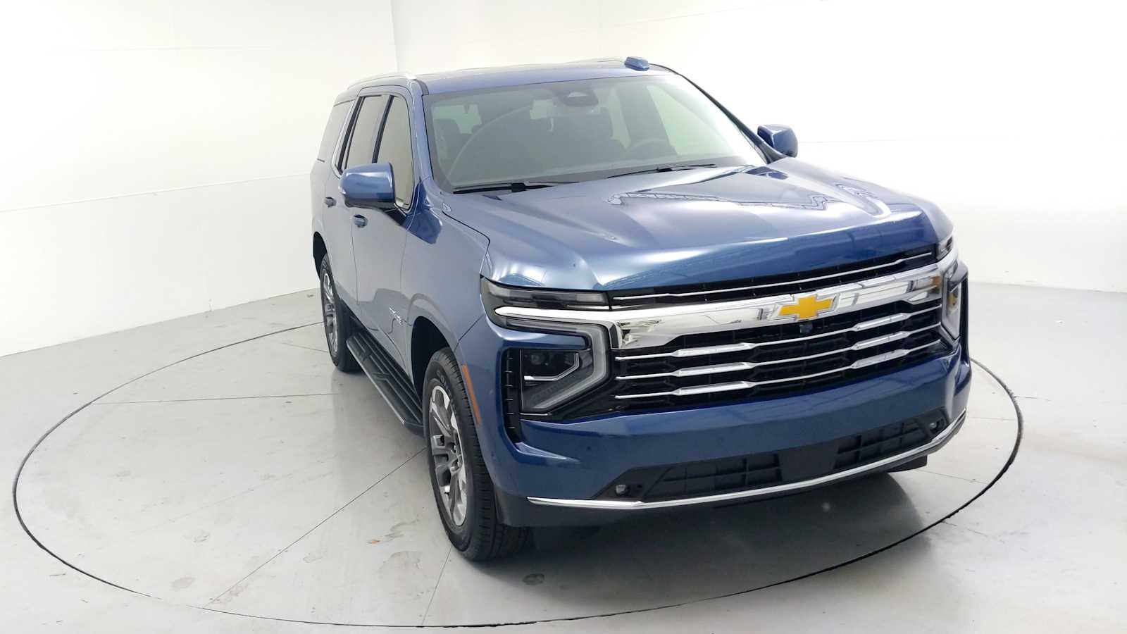 New 2026 Chevrolet Tahoe LT SUV