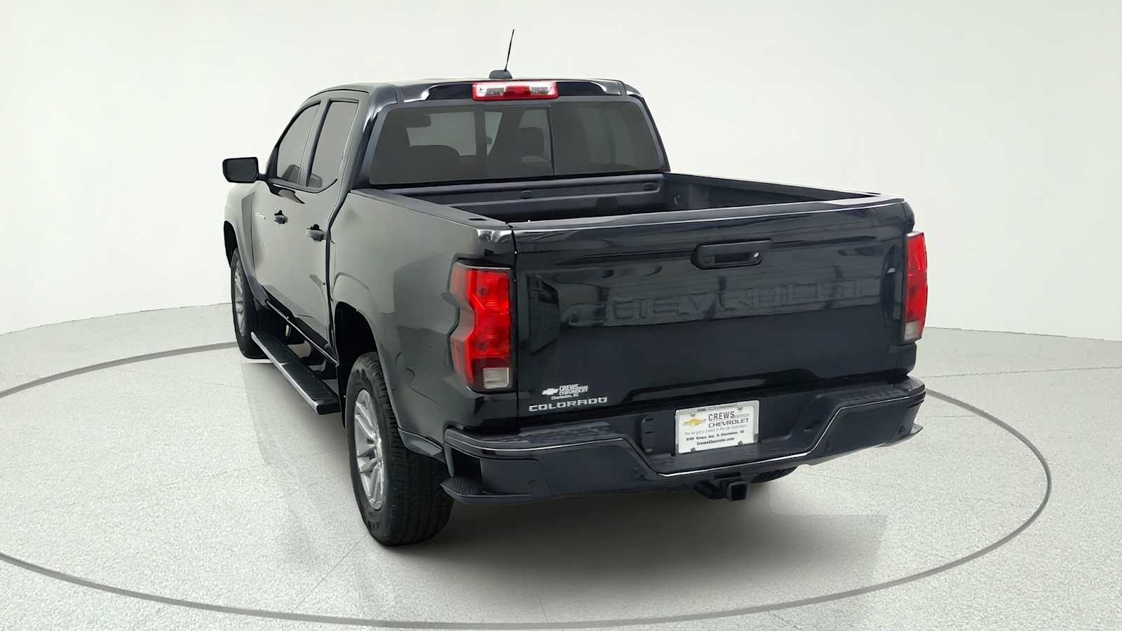 2026 Chevrolet Colorado LT - Photo 7