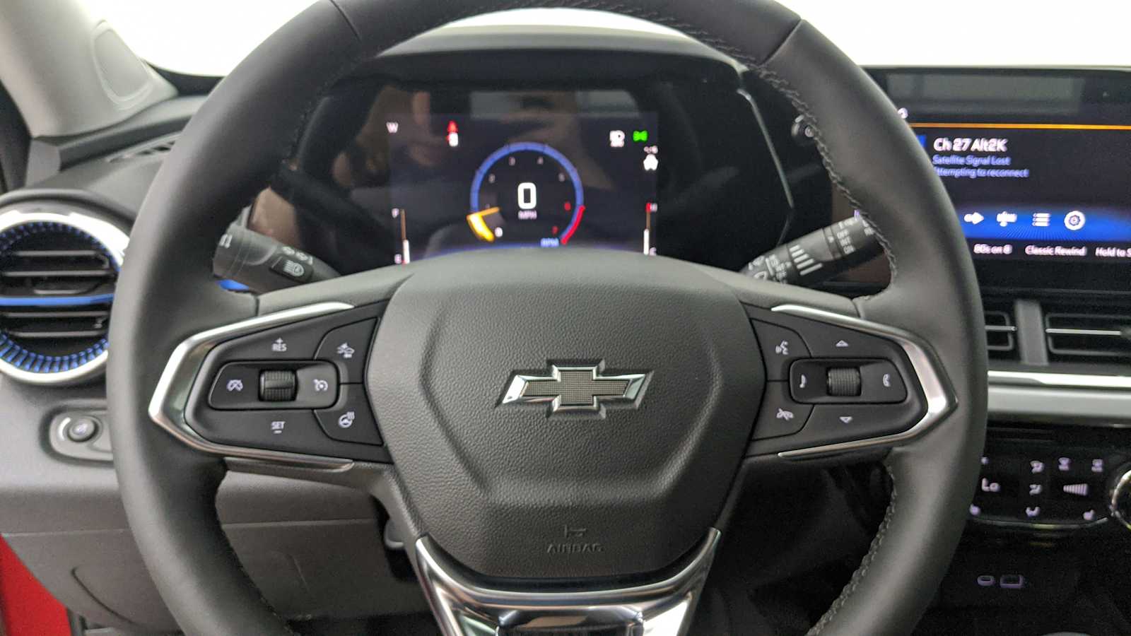 2026 Chevrolet Trax LT - Photo 15
