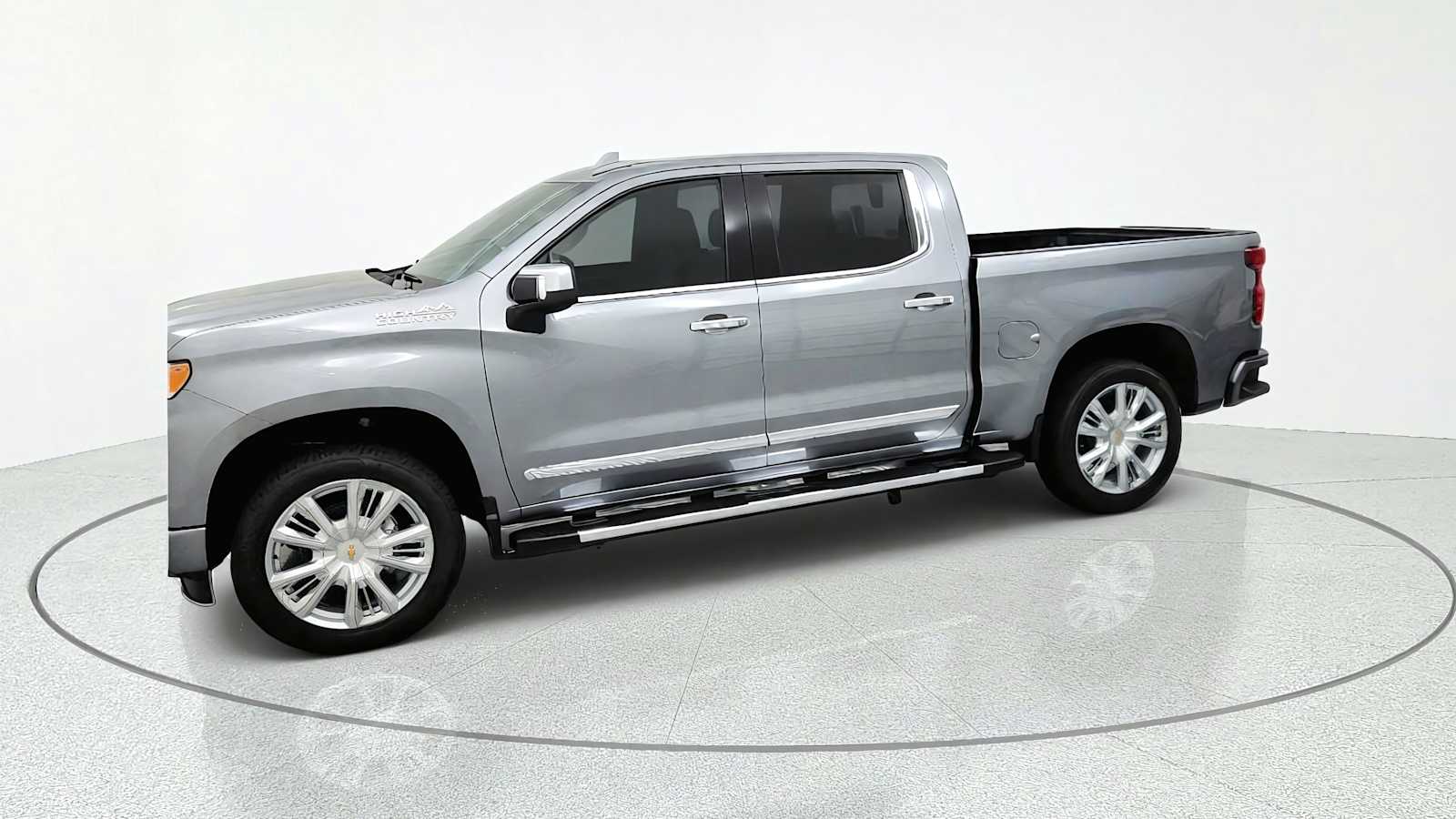 New 2026 Chevrolet Silverado 1500 High Country Truck