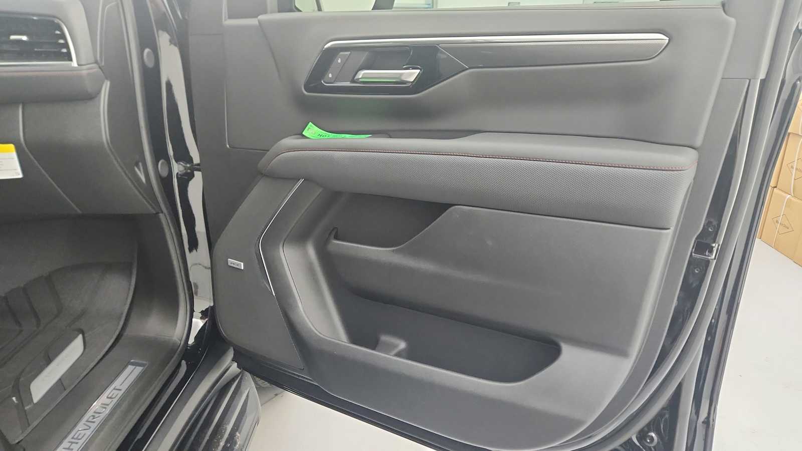 2026 Chevrolet Tahoe RST - Photo 29