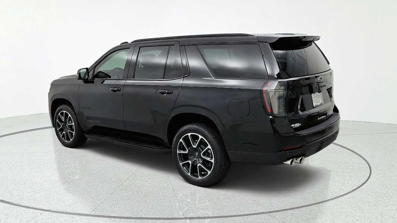 2026 Chevrolet Tahoe RST - Photo 6