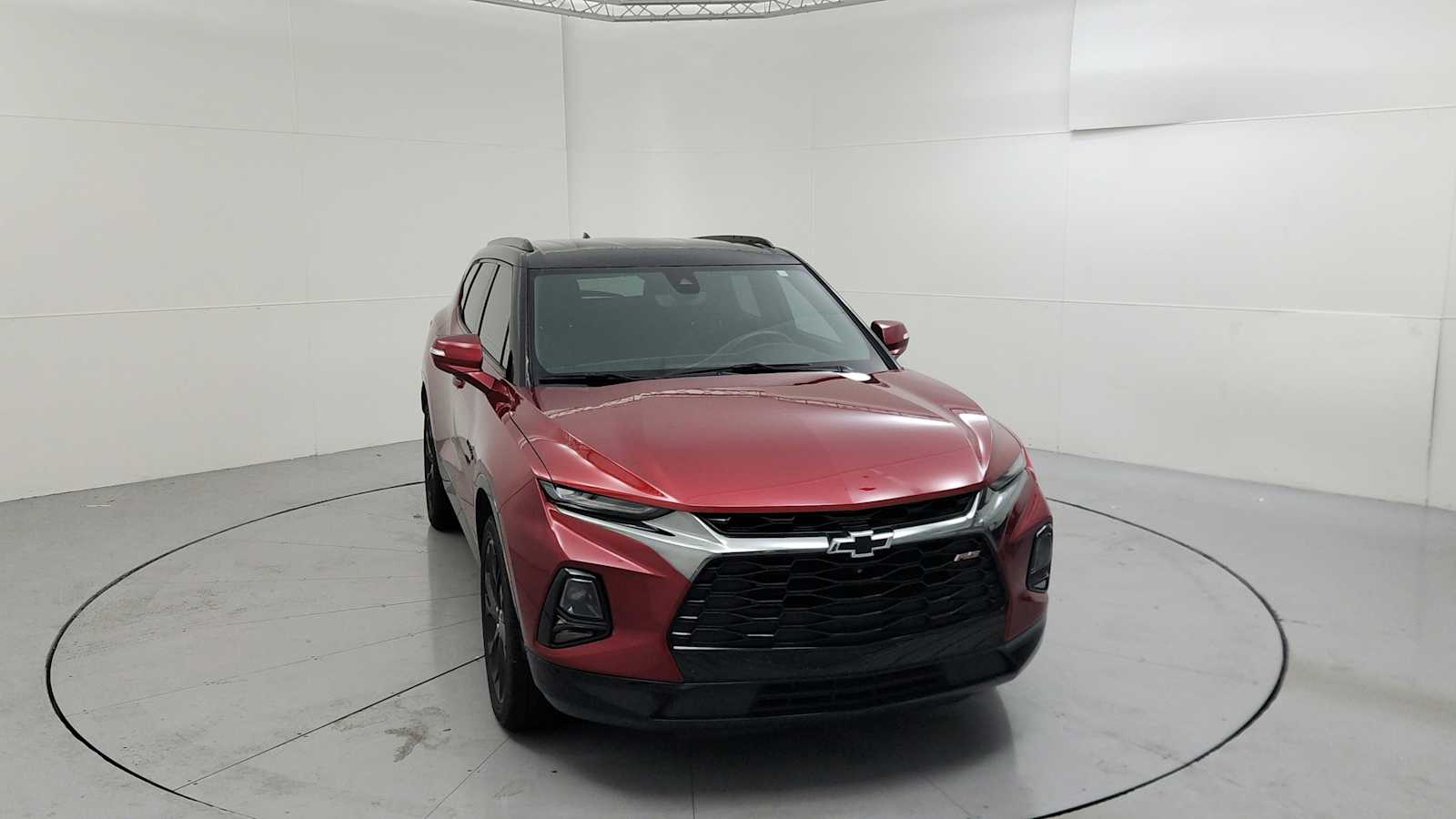 Used 2022 Chevrolet Blazer RS SUV