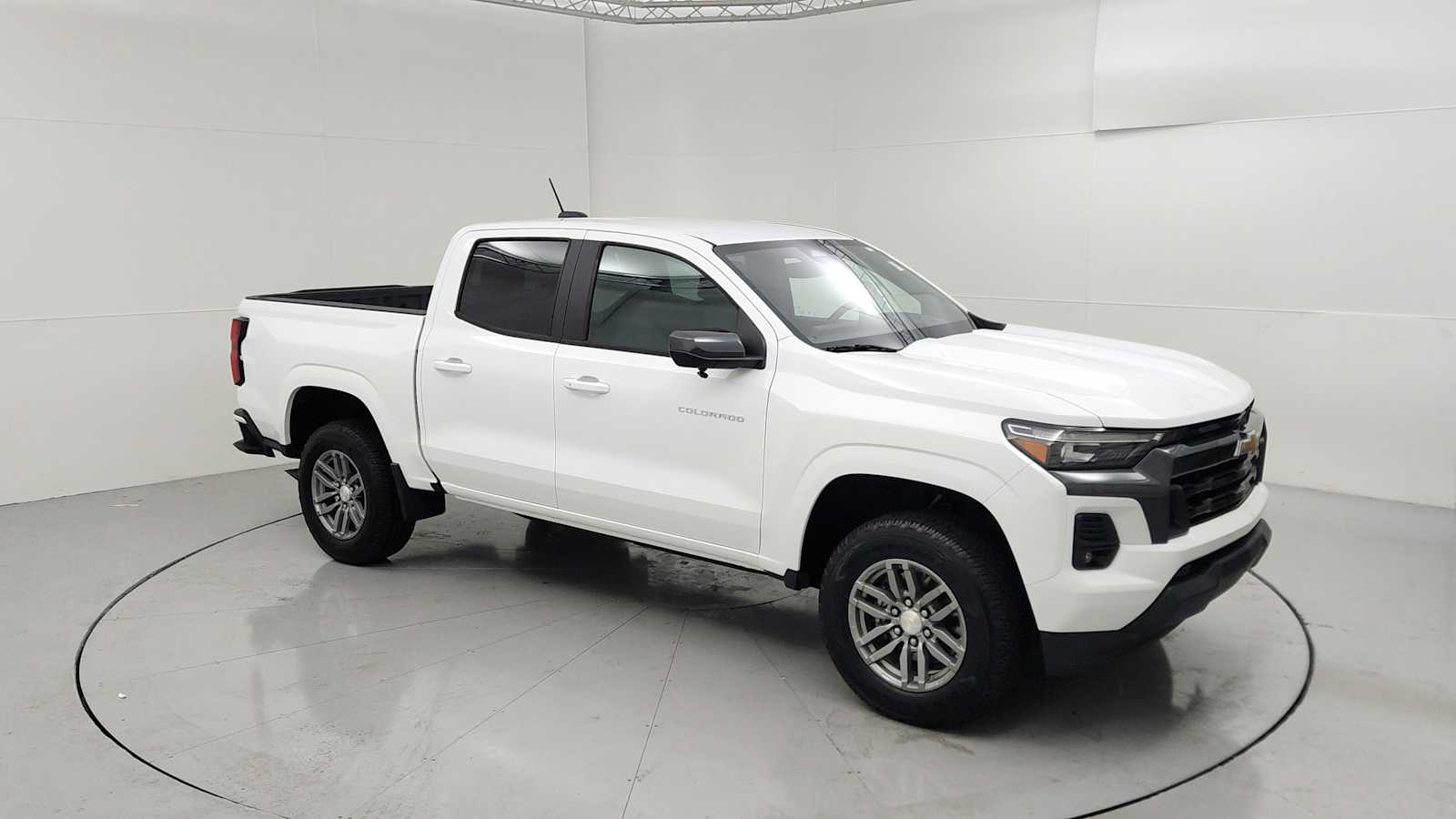 2023 Chevrolet Colorado