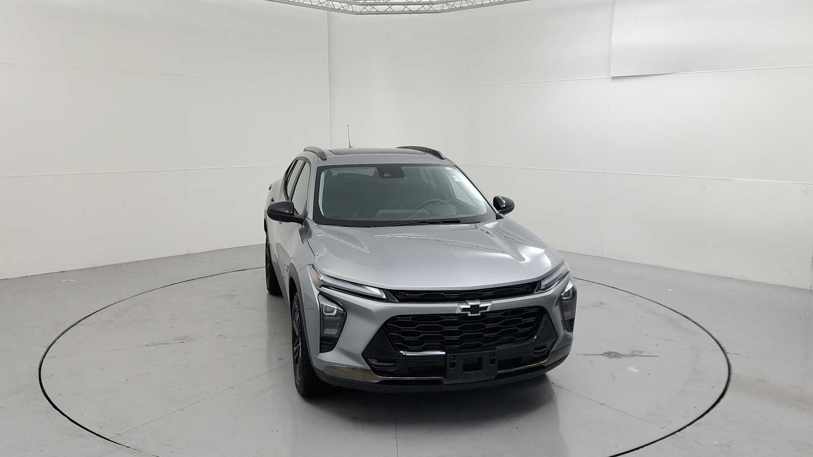 Used 2024 Chevrolet Trax Activ SUV