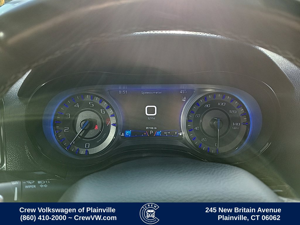 Used 2018 Chrysler 300 S Sedan