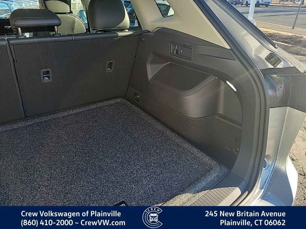 2026 Volkswagen Tiguan SE - Photo 49
