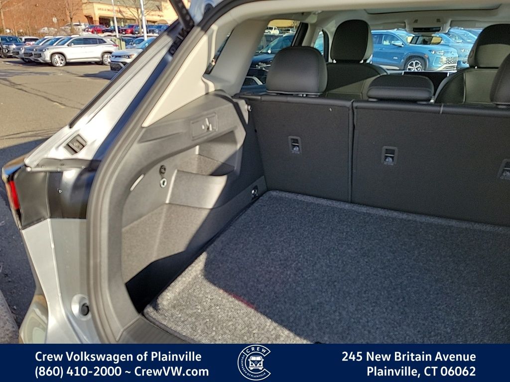 2026 Volkswagen Tiguan SE - Photo 49