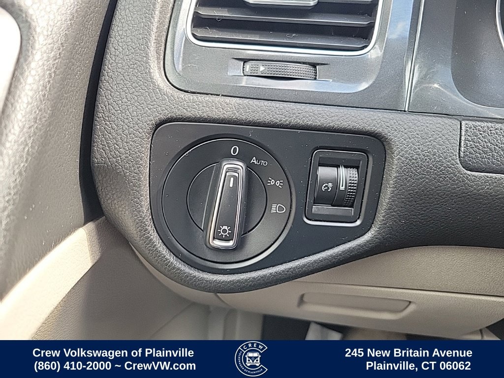 Used 2019 Volkswagen Golf SportWagen 1.8T S 4MOTION Wagon
