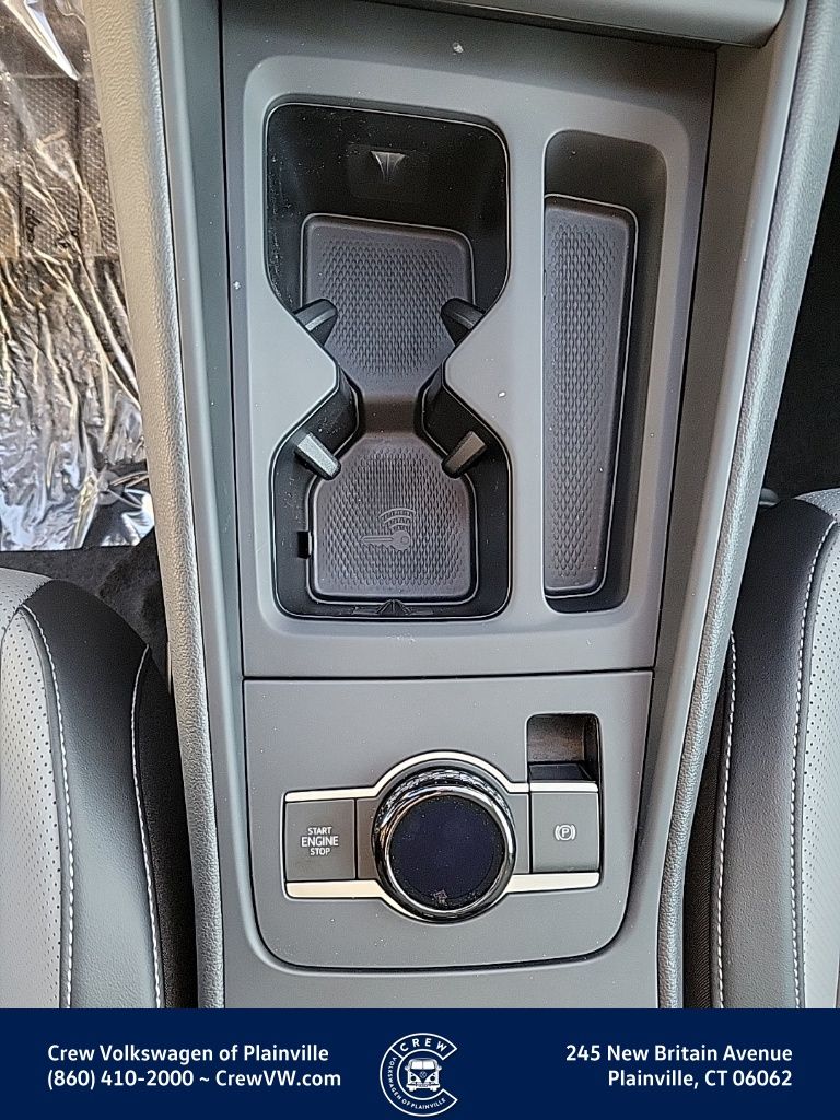 2026 Volkswagen Tiguan SE - Photo 40