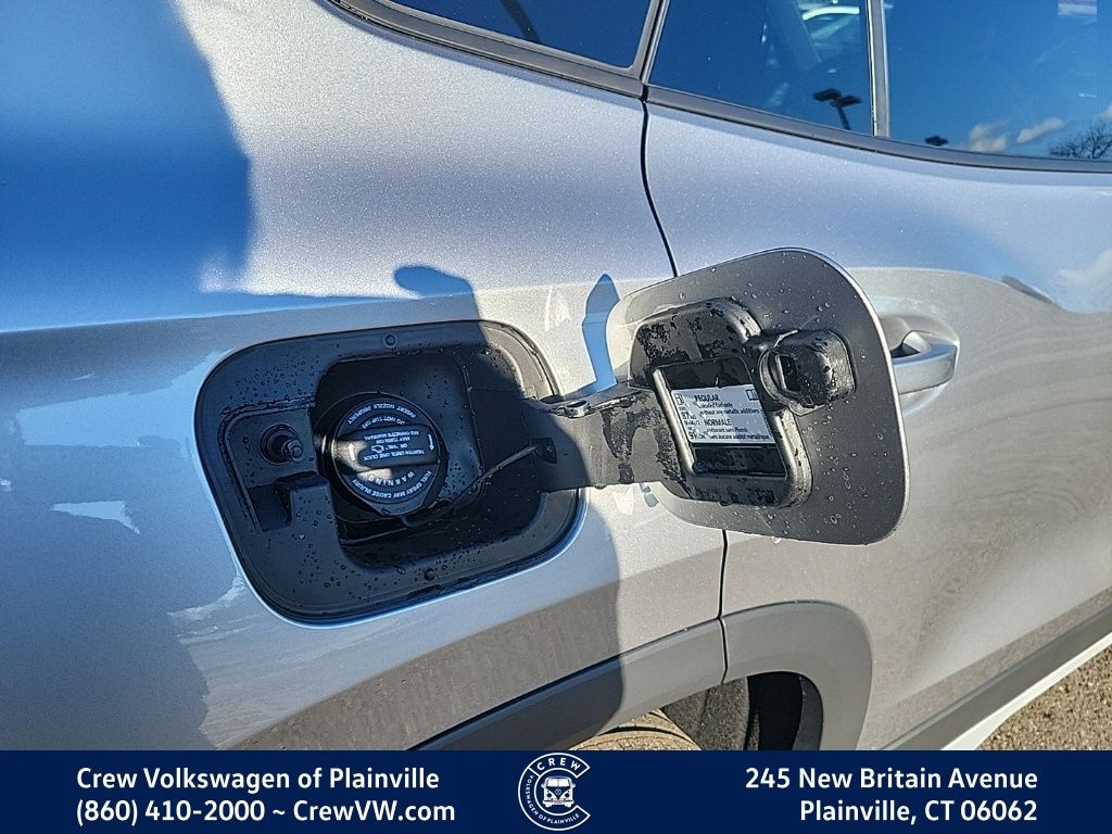 2026 Volkswagen Tiguan SE - Photo 31