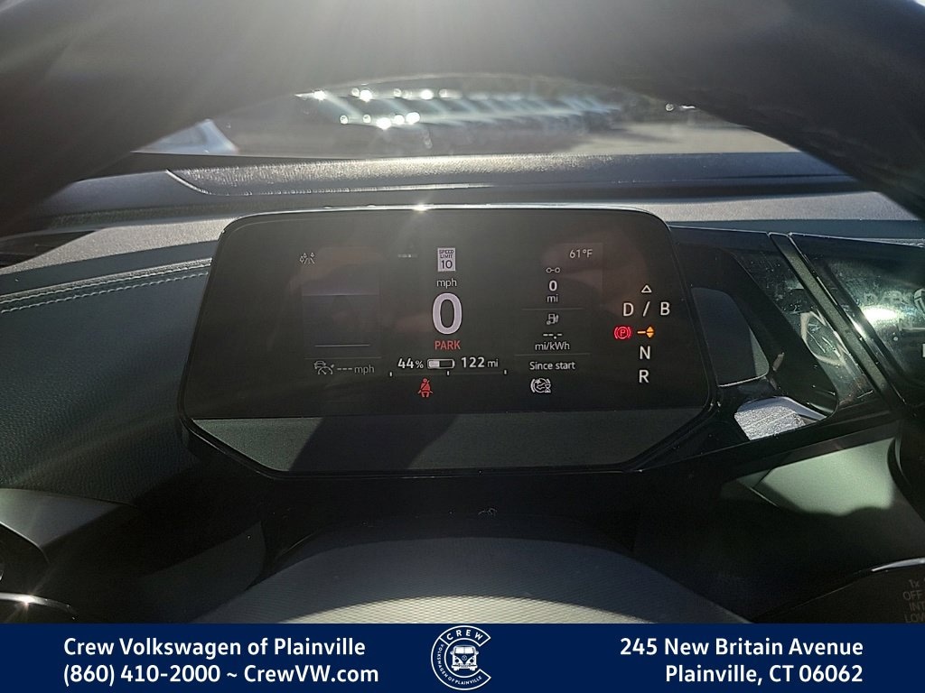 Certified 2023 Volkswagen ID.4 Pro S SUV