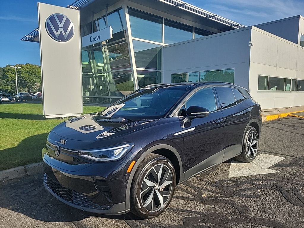Certified 2023 Volkswagen ID.4 Pro S SUV