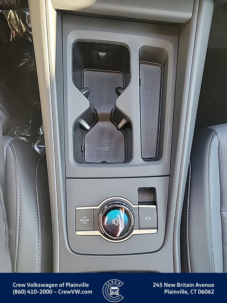 2026 Volkswagen Tiguan SE - Photo 7