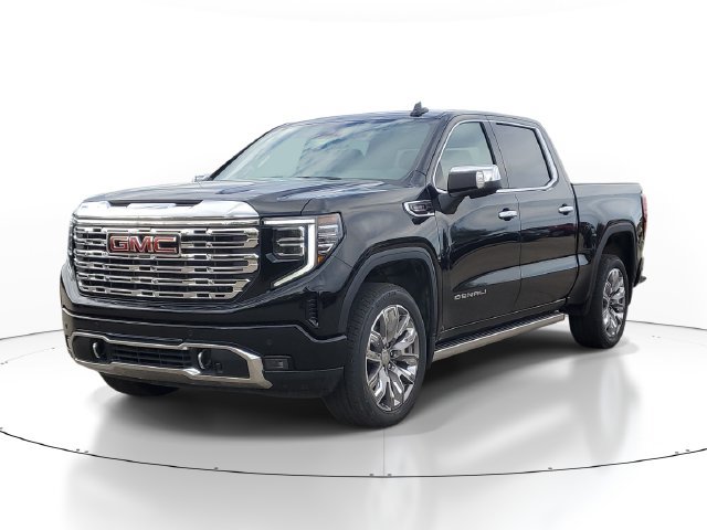 New 2026 GMC Sierra 1500 Denali Truck