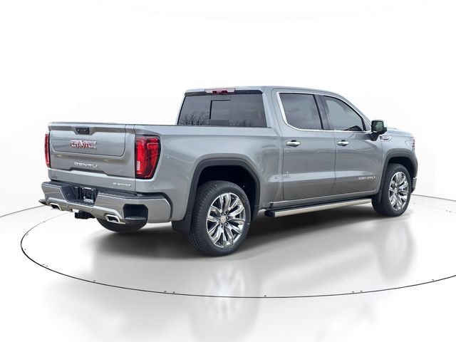New 2026 GMC Sierra 1500 Denali Truck