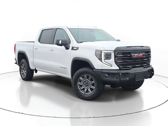 New 2026 GMC Sierra 1500 AT4X Truck