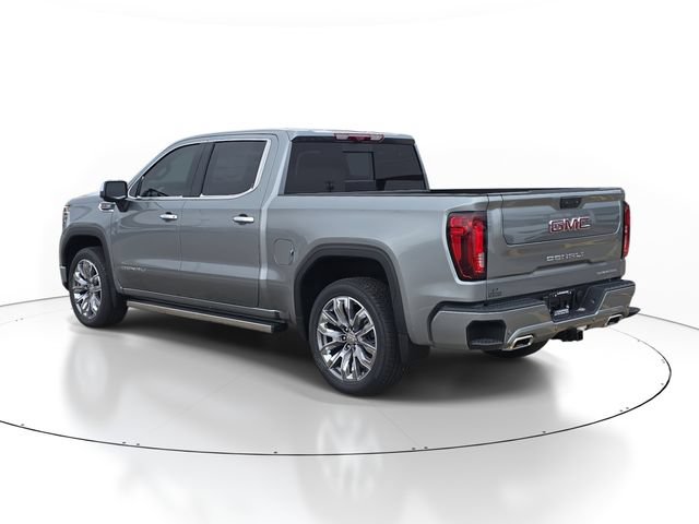 New 2026 GMC Sierra 1500 Denali Truck