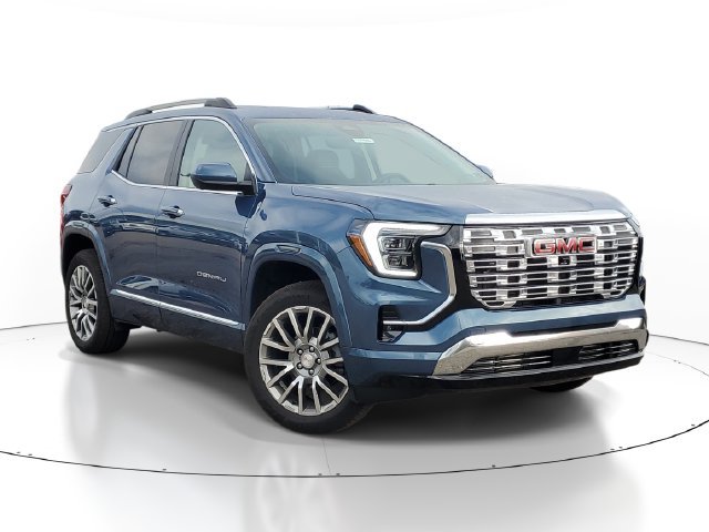 2027 GMC Terrain