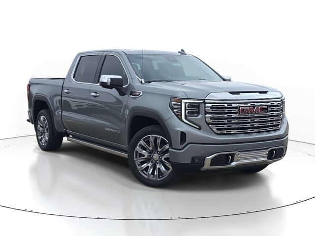 New 2026 GMC Sierra 1500 Denali Truck